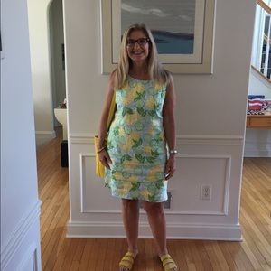 Meet your Posher, Audrey